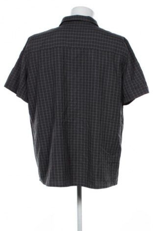 Мъжка риза Jack Wolfskin, Размер XXL, Цвят Многоцветен, Цена 16,87 €