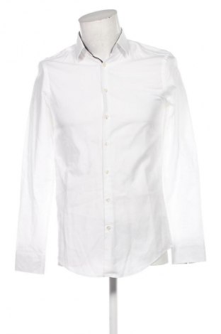 Pánská košile  Jake*s, Velikost S, Barva Bílá, Cena  477,00 Kč