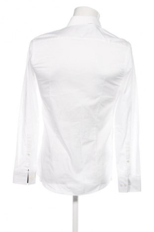 Pánská košile  Jake*s, Velikost S, Barva Bílá, Cena  477,00 Kč