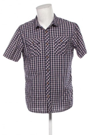 Herrenhemd Kenvelo, Größe L, Farbe Mehrfarbig, Preis € 4,99