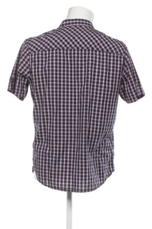 Herrenhemd Kenvelo, Größe L, Farbe Mehrfarbig, Preis € 4,99