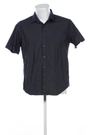 Herrenhemd Kenvelo, Größe L, Farbe Mehrfarbig, Preis € 3,99