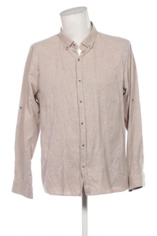 Pánská košile  LC Waikiki, Velikost XXL, Barva Vícebarevné, Cena  202,00 Kč