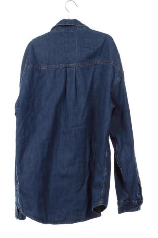 Herrenhemd LC Waikiki, Größe XS, Farbe Blau, Preis € 2,99