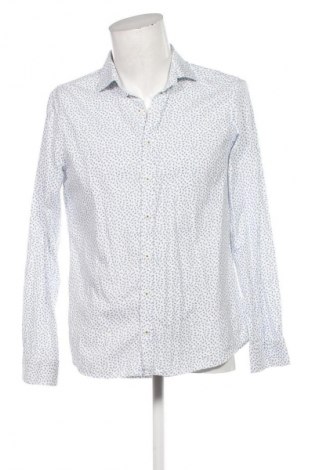 Herrenhemd LC Waikiki, Größe M, Farbe Mehrfarbig, Preis € 3,99