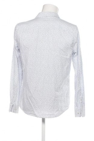 Herrenhemd LC Waikiki, Größe M, Farbe Mehrfarbig, Preis € 3,99