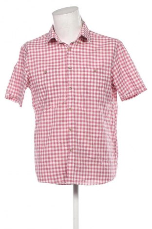 Herrenhemd LC Waikiki, Größe L, Farbe Mehrfarbig, Preis € 4,99