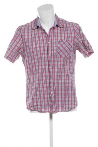 Herrenhemd Lerros, Größe M, Farbe Mehrfarbig, Preis € 4,99