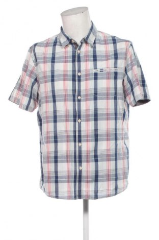 Herrenhemd Livergy, Größe XL, Farbe Mehrfarbig, Preis € 4,99