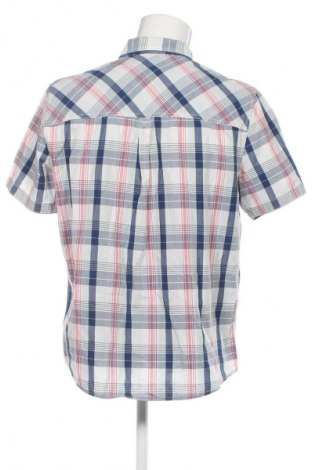 Herrenhemd Livergy, Größe XL, Farbe Mehrfarbig, Preis € 4,99