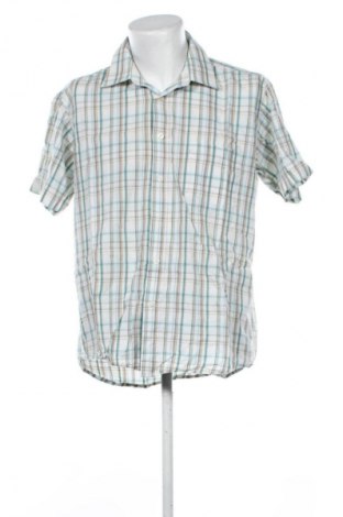 Herrenhemd Luciano, Größe XL, Farbe Mehrfarbig, Preis € 5,99