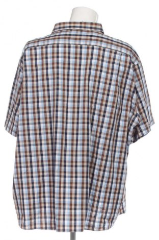 Pánská košile  MARCELLO MARABOTTI, Velikost 5XL, Barva Vícebarevné, Cena  711,00 Kč