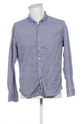 Мъжка риза Marc O'Polo, Размер XL, Цвят Многоцветен, Цена 35,27 €