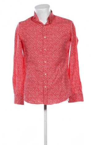 Pánská košile  Massimo Dutti, Velikost S, Barva Vícebarevné, Cena  219,00 Kč