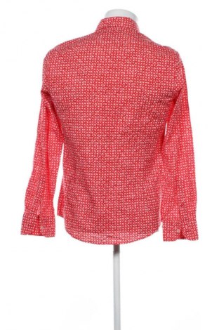 Pánská košile  Massimo Dutti, Velikost S, Barva Vícebarevné, Cena  219,00 Kč