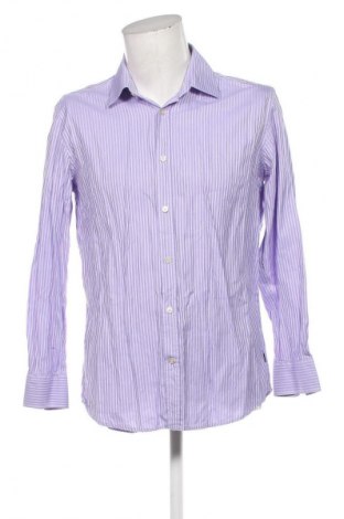 Herrenhemd Matinique, Größe L, Farbe Mehrfarbig, Preis € 13,86