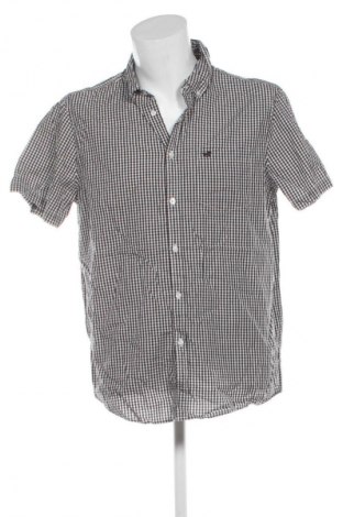 Herrenhemd Mustang, Größe L, Farbe Mehrfarbig, Preis € 8,99