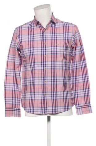 Herrenhemd NUNEZ DE ARENAS, Größe L, Farbe Mehrfarbig, Preis € 2,99