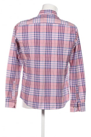 Herrenhemd NUNEZ DE ARENAS, Größe L, Farbe Mehrfarbig, Preis € 2,99