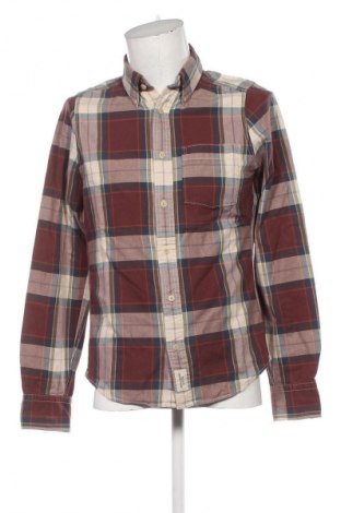 Herrenhemd Abercrombie & Fitch, Größe S, Farbe Mehrfarbig, Preis € 10,23