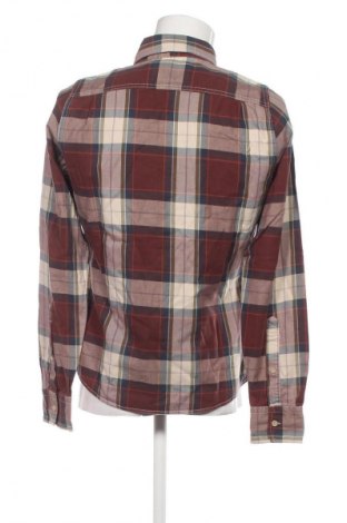 Herrenhemd Abercrombie & Fitch, Größe S, Farbe Mehrfarbig, Preis € 10,23