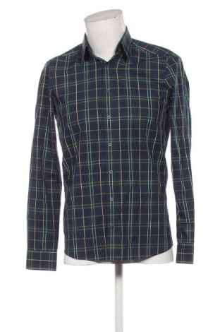 Herrenhemd Olymp, Größe S, Farbe Mehrfarbig, Preis € 7,99