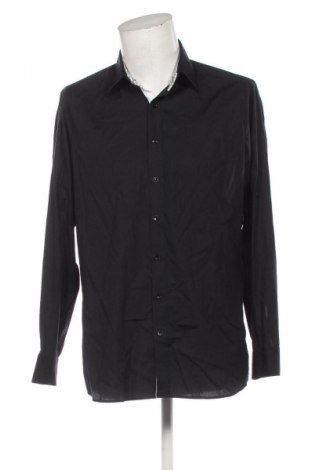 Férfi ing Olymp, Méret XL, Szín Fekete, Ár 8 959 Ft
