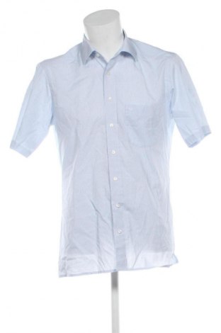 Herrenhemd Olymp, Größe M, Farbe Mehrfarbig, Preis € 13,99