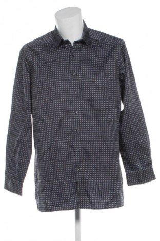 Herrenhemd Olymp, Größe XL, Farbe Mehrfarbig, Preis € 21,99, #133853226