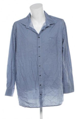 Ανδρικό πουκάμισο Olymp, Μέγεθος XL, Χρώμα Πολύχρωμο, Τιμή 8,99 €