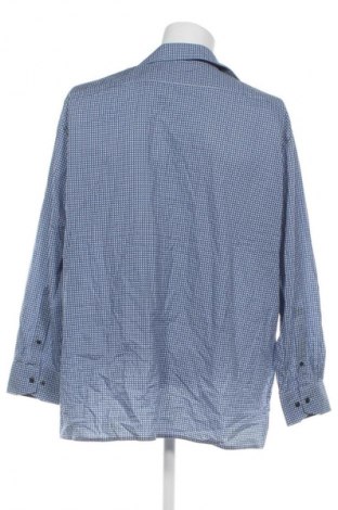 Ανδρικό πουκάμισο Olymp, Μέγεθος XL, Χρώμα Πολύχρωμο, Τιμή 8,99 €