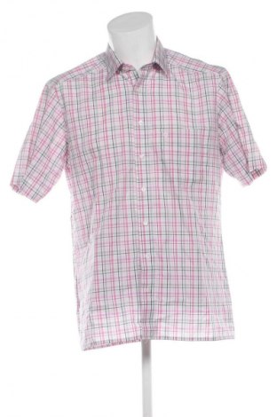 Herrenhemd Olymp, Größe L, Farbe Mehrfarbig, Preis € 18,99