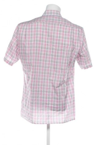 Herrenhemd Olymp, Größe L, Farbe Mehrfarbig, Preis € 18,99