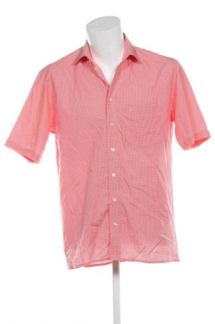 Herrenhemd Olymp, Größe M, Farbe Mehrfarbig, Preis € 14,99