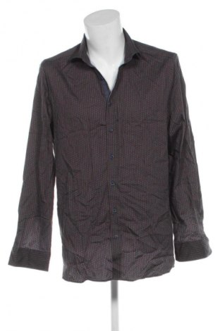 Męska koszula Olymp, Rozmiar L, Kolor Kolorowy, Cena 128,99 zł