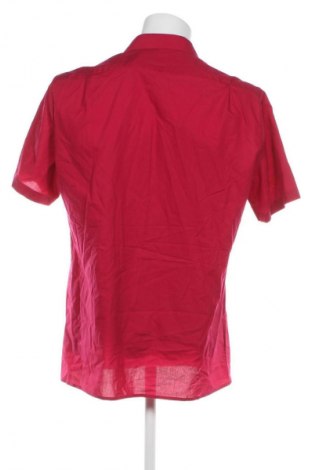 Pánská košile  Olymp, Velikost L, Barva Růžová, Cena  429,00 Kč