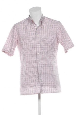 Herrenhemd Olymp, Größe M, Farbe Mehrfarbig, Preis € 14,99