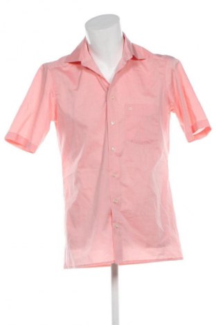 Herrenhemd Olymp, Größe M, Farbe Rosa, Preis € 14,99