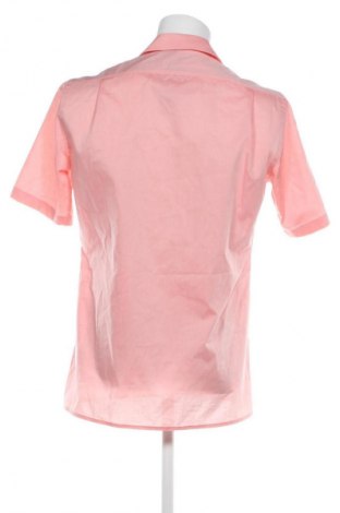 Herrenhemd Olymp, Größe M, Farbe Rosa, Preis € 14,99