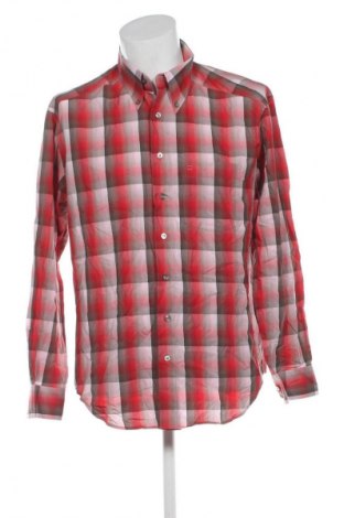 Herrenhemd Olymp, Größe L, Farbe Mehrfarbig, Preis € 8,99