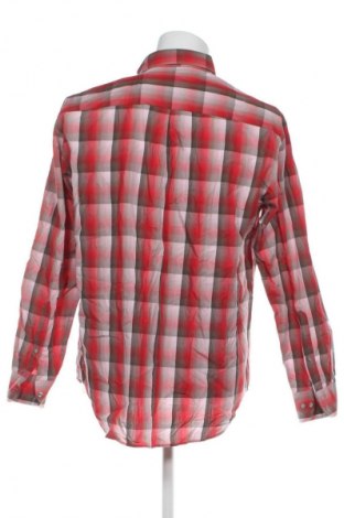 Herrenhemd Olymp, Größe L, Farbe Mehrfarbig, Preis € 8,99