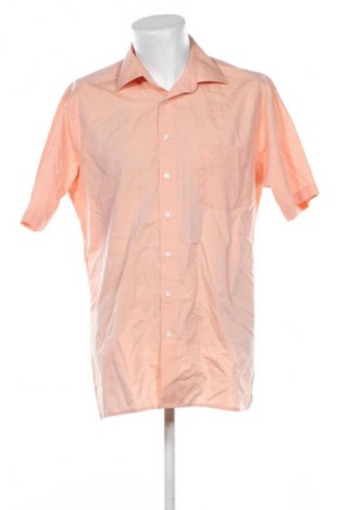 Pánská košile  Olymp, Velikost XXL, Barva Oranžová, Cena  479,00 Kč