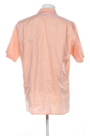 Pánská košile  Olymp, Velikost XXL, Barva Oranžová, Cena  479,00 Kč