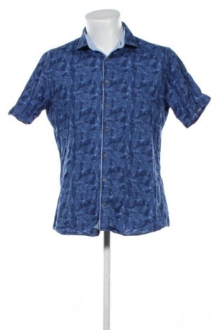 Herrenhemd Olymp, Größe M, Farbe Mehrfarbig, Preis € 16,99