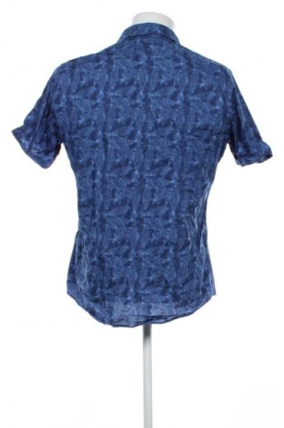 Herrenhemd Olymp, Größe M, Farbe Mehrfarbig, Preis € 16,99