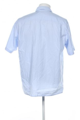 Herrenhemd Olymp, Größe L, Farbe Blau, Preis € 14,99