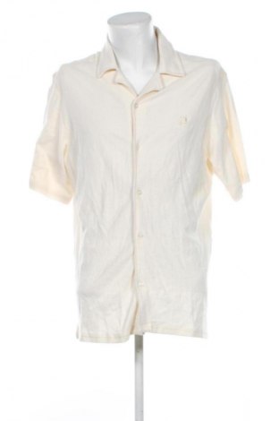 Herrenhemd Only & Sons, Größe XL, Farbe Ecru, Preis € 7,99