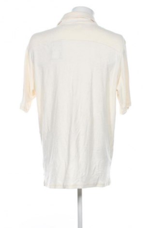 Herrenhemd Only & Sons, Größe XL, Farbe Ecru, Preis € 7,99