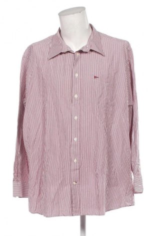 Herrenhemd Paul R. Smith, Größe M, Farbe Mehrfarbig, Preis € 7,82