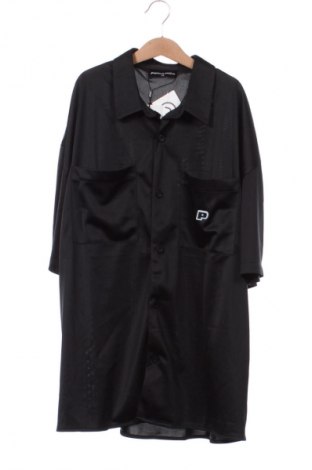 Herrenhemd Pegador, Größe XS, Farbe Schwarz, Preis € 18,99